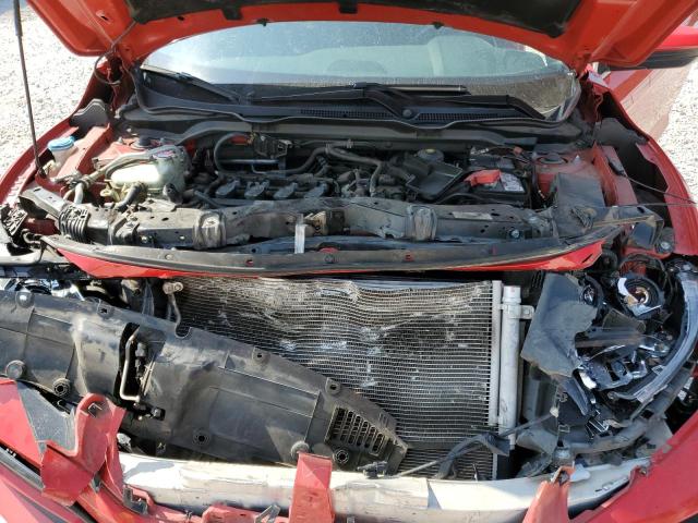 Photo 10 VIN: 2HGFC3A59JH751951 - HONDA CIVIC SI 