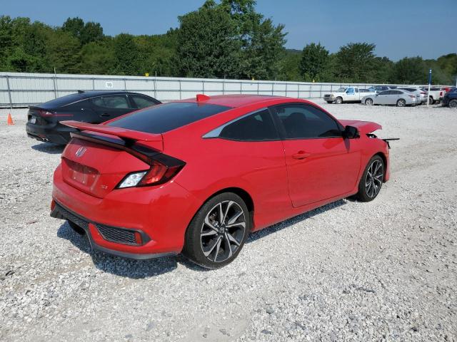 Photo 2 VIN: 2HGFC3A59JH751951 - HONDA CIVIC SI 