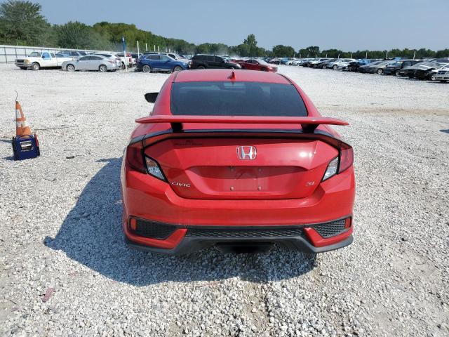 Photo 5 VIN: 2HGFC3A59JH751951 - HONDA CIVIC SI 