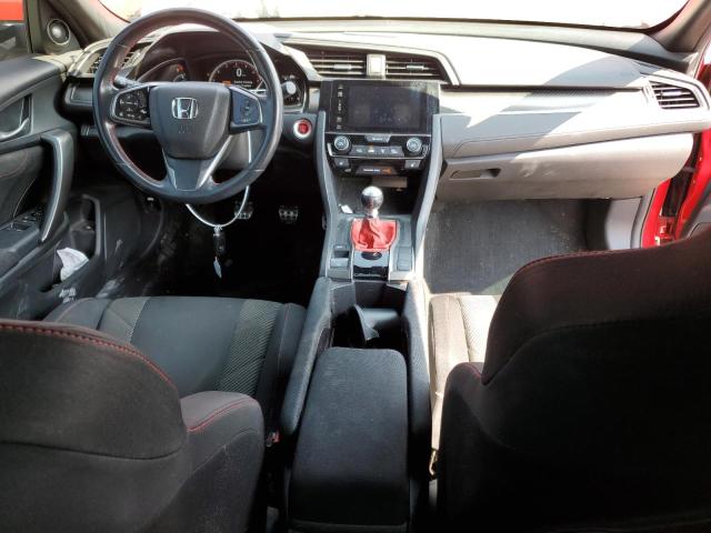 Photo 7 VIN: 2HGFC3A59JH751951 - HONDA CIVIC SI 