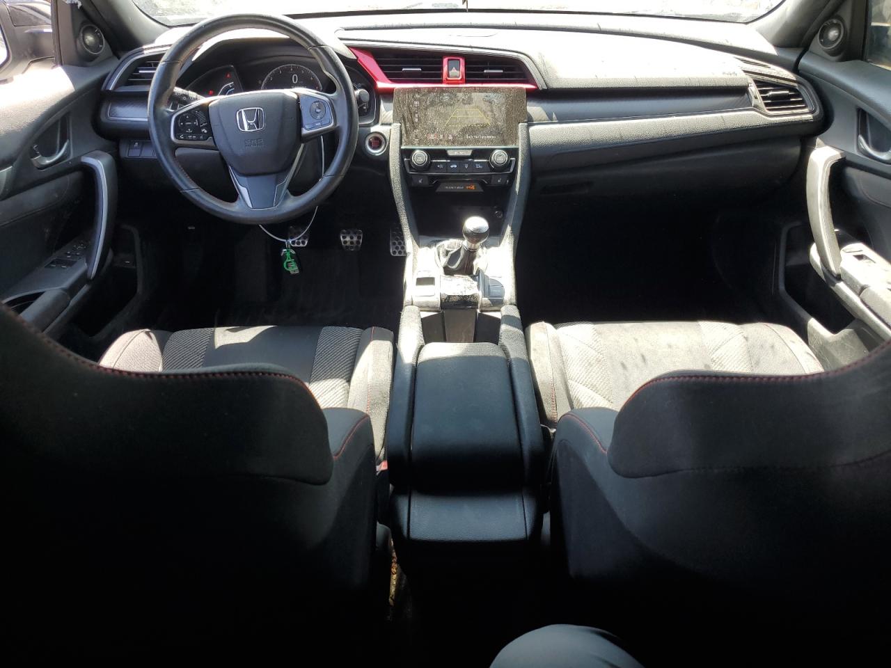 Photo 7 VIN: 2HGFC3A59JH756504 - HONDA CIVIC 