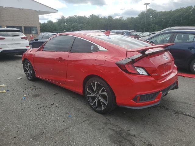 Photo 1 VIN: 2HGFC3A59JH758236 - HONDA CIVIC SI 