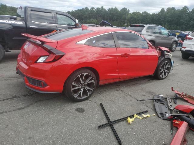 Photo 2 VIN: 2HGFC3A59JH758236 - HONDA CIVIC SI 