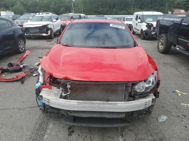 Photo 4 VIN: 2HGFC3A59JH758236 - HONDA CIVIC SI 