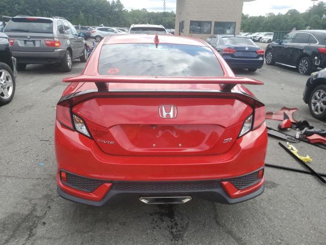 Photo 5 VIN: 2HGFC3A59JH758236 - HONDA CIVIC SI 