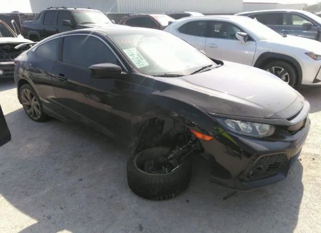 Photo 0 VIN: 2HGFC3A59KH751725 - HONDA CIVIC SI COUPE 