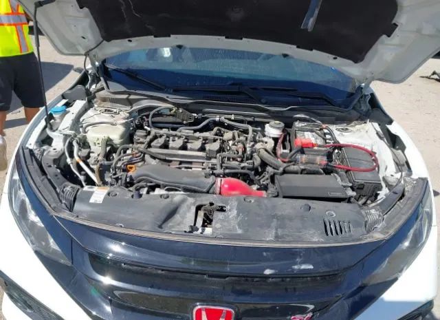 Photo 9 VIN: 2HGFC3A59KH752681 - HONDA CIVIC SI 