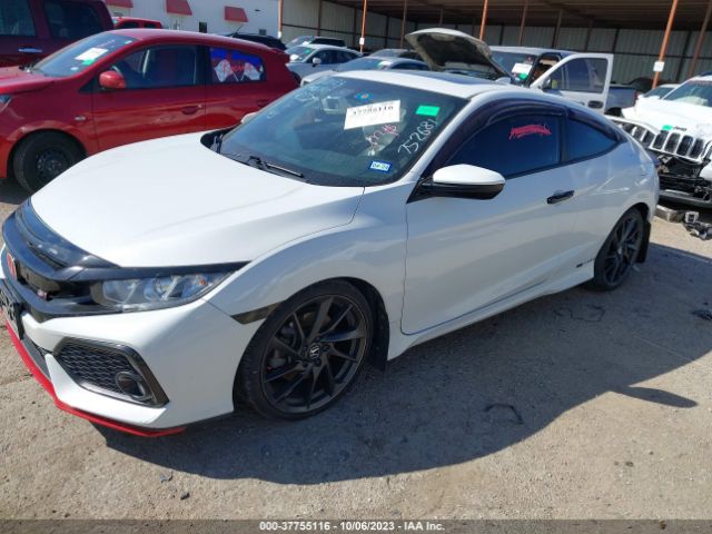 Photo 1 VIN: 2HGFC3A59KH752681 - HONDA CIVIC SI 