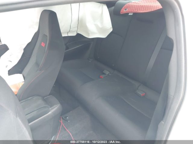 Photo 4 VIN: 2HGFC3A59KH752681 - HONDA CIVIC SI 