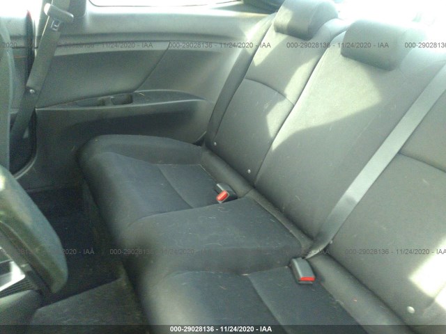 Photo 7 VIN: 2HGFC3A59KH754768 - HONDA CIVIC SI COUPE 