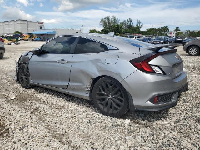 Photo 1 VIN: 2HGFC3A59LH752519 - HONDA CIVIC SI 