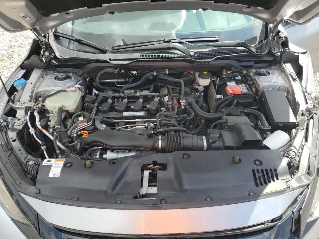 Photo 10 VIN: 2HGFC3A59LH752519 - HONDA CIVIC SI 