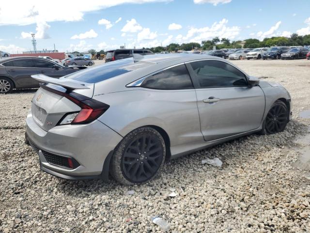 Photo 2 VIN: 2HGFC3A59LH752519 - HONDA CIVIC SI 