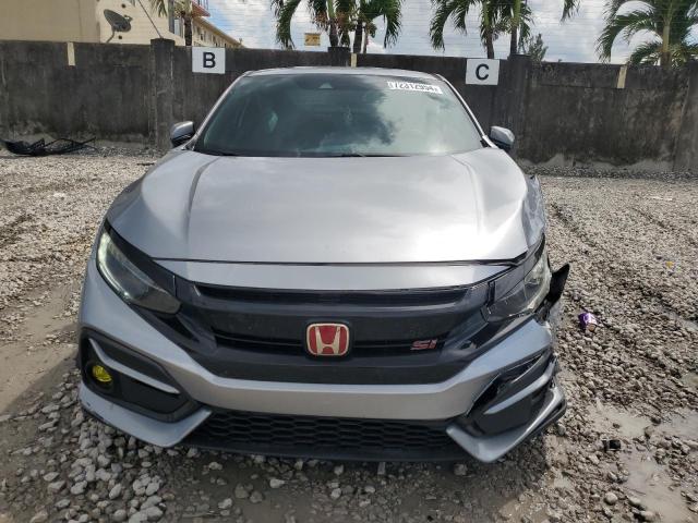 Photo 4 VIN: 2HGFC3A59LH752519 - HONDA CIVIC SI 