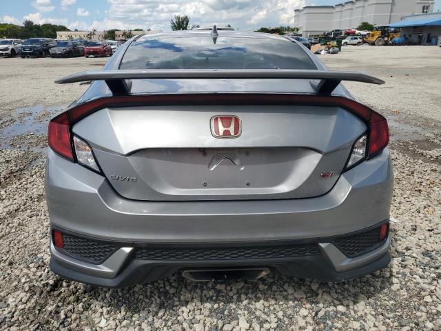 Photo 5 VIN: 2HGFC3A59LH752519 - HONDA CIVIC SI 