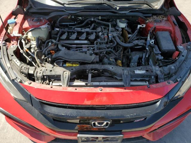 Photo 10 VIN: 2HGFC3A59LH752536 - HONDA CIVIC SI 