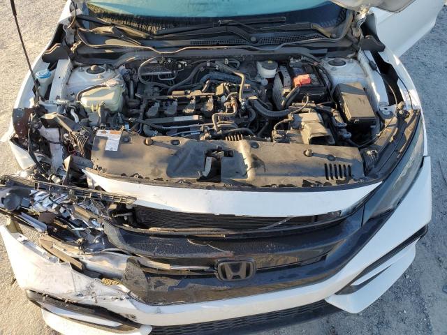 Photo 10 VIN: 2HGFC3A59LH753427 - HONDA CIVIC SI 