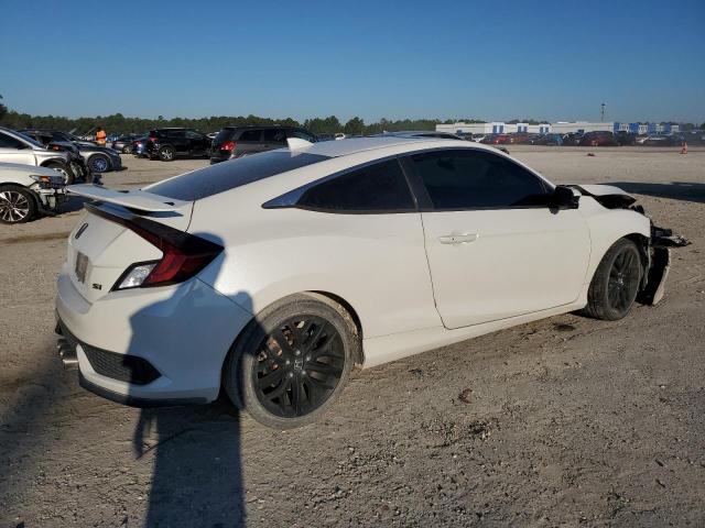 Photo 2 VIN: 2HGFC3A59LH753427 - HONDA CIVIC SI 