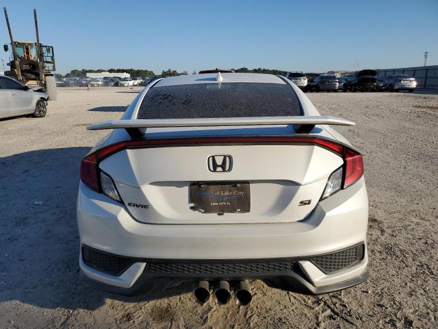 Photo 5 VIN: 2HGFC3A59LH753427 - HONDA CIVIC SI 