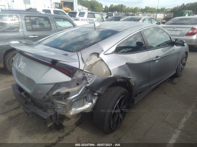 Photo 3 VIN: 2HGFC3A5XHH752956 - HONDA CIVIC COUPE 