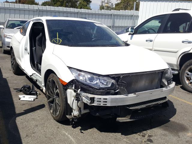 Photo 0 VIN: 2HGFC3A5XHH753363 - HONDA CIVIC SI 