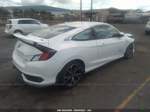 Photo 3 VIN: 2HGFC3A5XHH754917 - HONDA CIVIC COUPE 