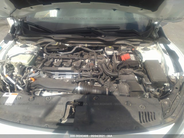 Photo 9 VIN: 2HGFC3A5XHH754917 - HONDA CIVIC COUPE 