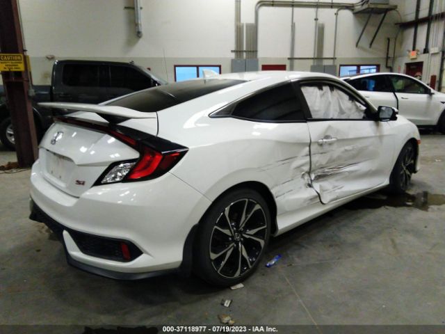 Photo 3 VIN: 2HGFC3A5XJH755944 - HONDA CIVIC 