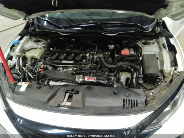 Photo 9 VIN: 2HGFC3A5XJH755944 - HONDA CIVIC 