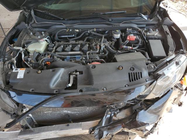 Photo 10 VIN: 2HGFC3A5XJH757211 - HONDA CIVIC SI 