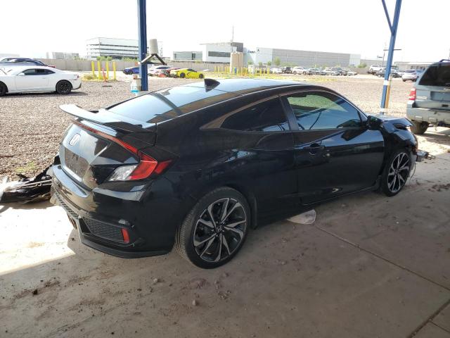 Photo 2 VIN: 2HGFC3A5XJH757211 - HONDA CIVIC SI 