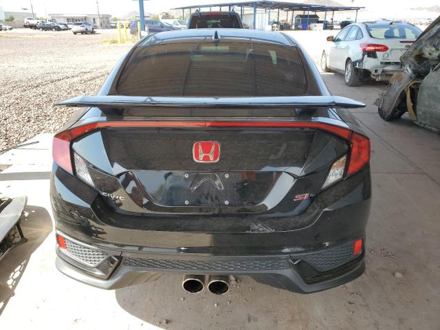 Photo 5 VIN: 2HGFC3A5XJH757211 - HONDA CIVIC SI 