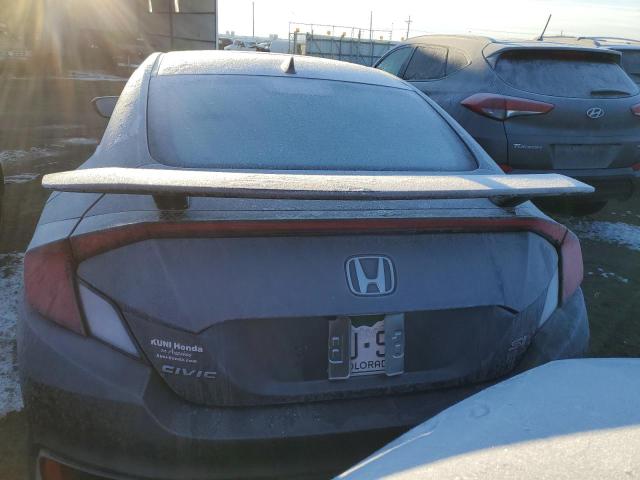 Photo 5 VIN: 2HGFC3A5XJH757516 - HONDA CIVIC SI 