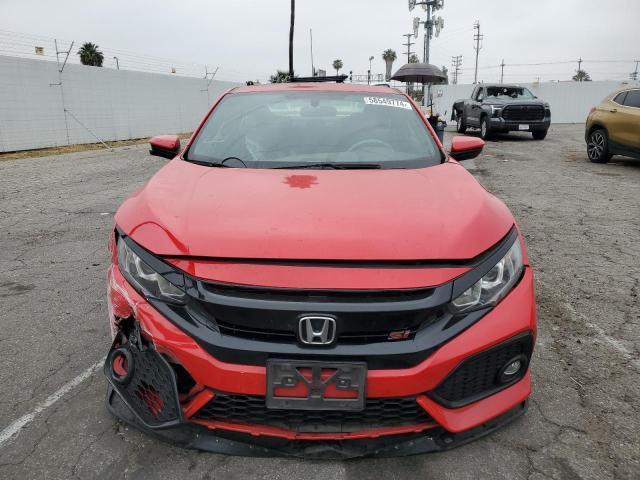 Photo 4 VIN: 2HGFC3A5XJH758228 - HONDA CIVIC 