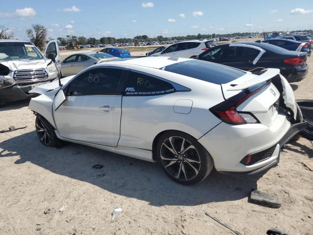 Photo 1 VIN: 2HGFC3A5XKH751913 - HONDA CIVIC SI 