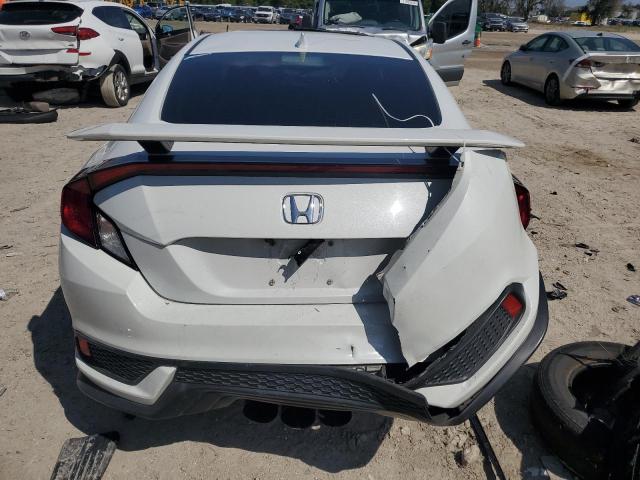 Photo 5 VIN: 2HGFC3A5XKH751913 - HONDA CIVIC SI 