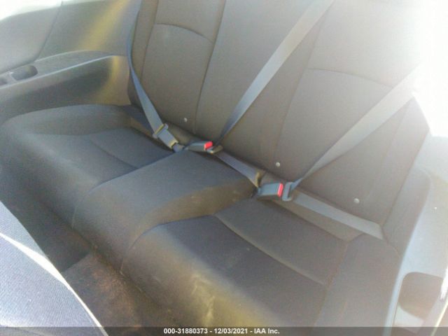 Photo 7 VIN: 2HGFC3A5XKH754097 - HONDA CIVIC SI COUPE 