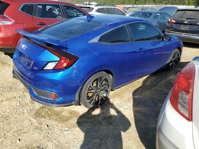 Photo 2 VIN: 2HGFC3A5XKH755041 - HONDA CIVIC SI 