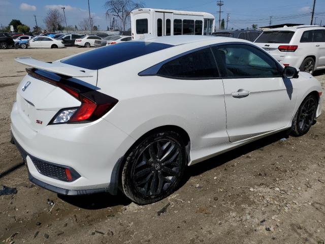 Photo 2 VIN: 2HGFC3A5XLH750424 - HONDA CIVIC 