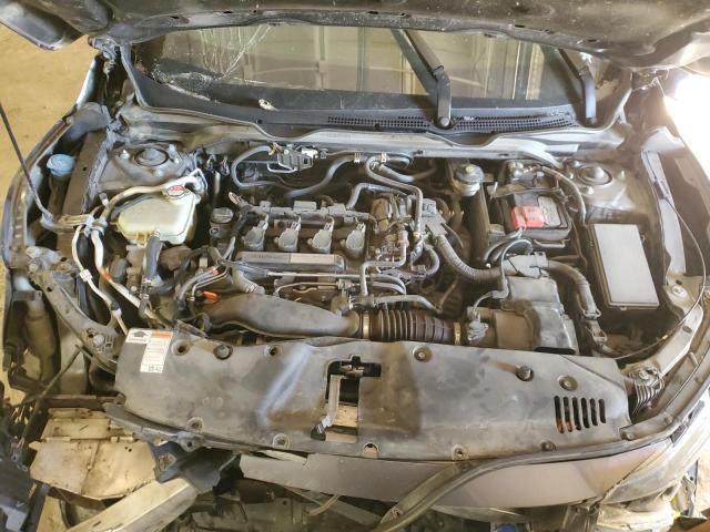 Photo 10 VIN: 2HGFC3A5XLH750598 - HONDA CIVIC SI 