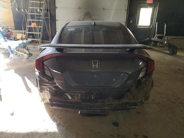 Photo 5 VIN: 2HGFC3A5XLH750598 - HONDA CIVIC SI 