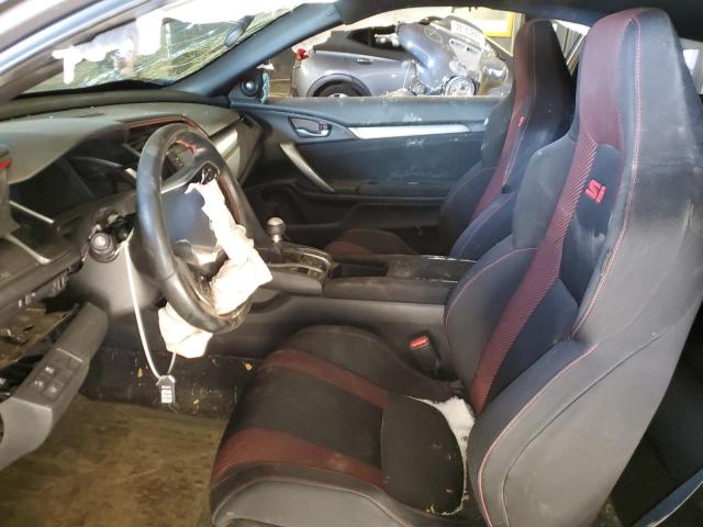 Photo 6 VIN: 2HGFC3A5XLH750598 - HONDA CIVIC SI 