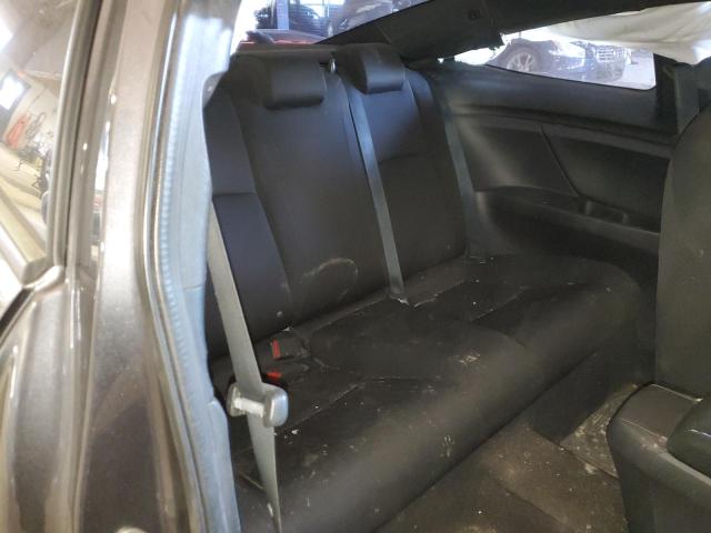 Photo 9 VIN: 2HGFC3A5XLH750598 - HONDA CIVIC SI 