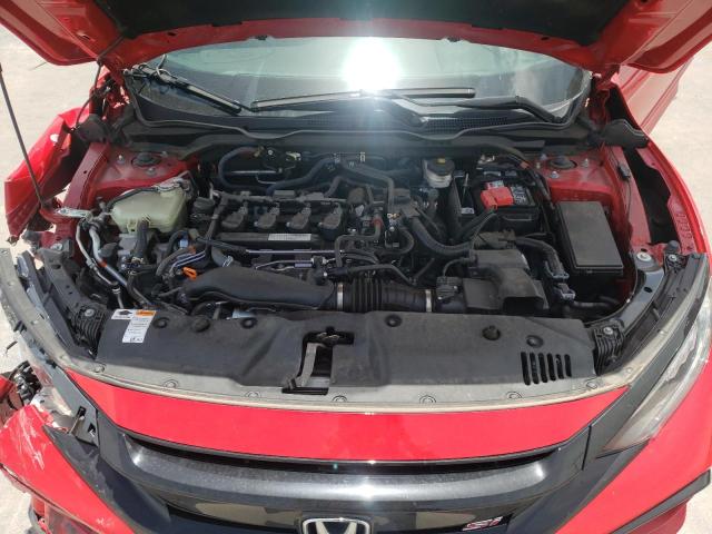 Photo 6 VIN: 2HGFC3A5XLH751623 - HONDA CIVIC SI 