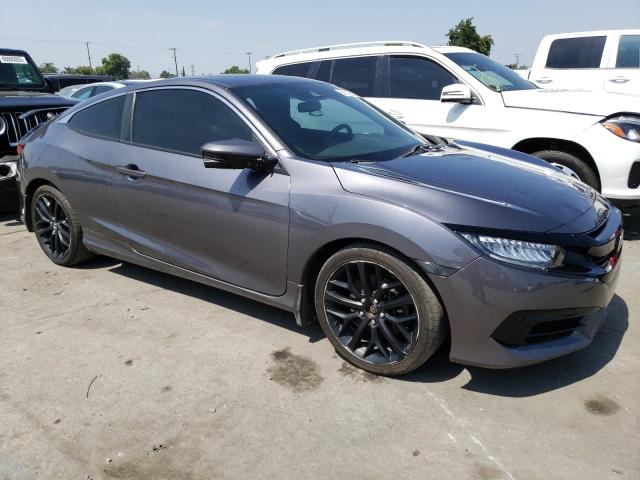 Photo 3 VIN: 2HGFC3A5XLH754151 - HONDA CIVIC SI 