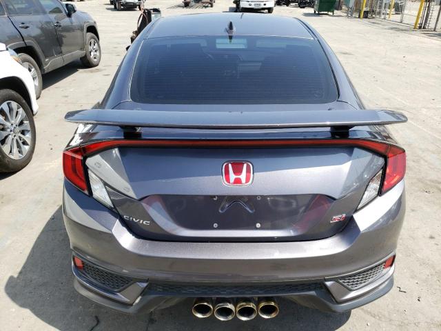 Photo 5 VIN: 2HGFC3A5XLH754151 - HONDA CIVIC SI 