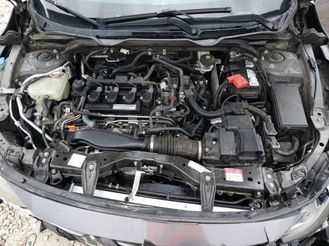 Photo 10 VIN: 2HGFC3B30GH352951 - HONDA CIVIC EX 