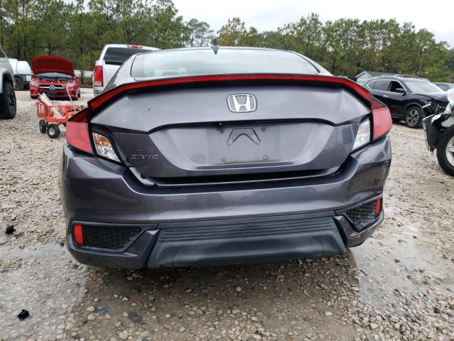 Photo 5 VIN: 2HGFC3B30GH352951 - HONDA CIVIC EX 