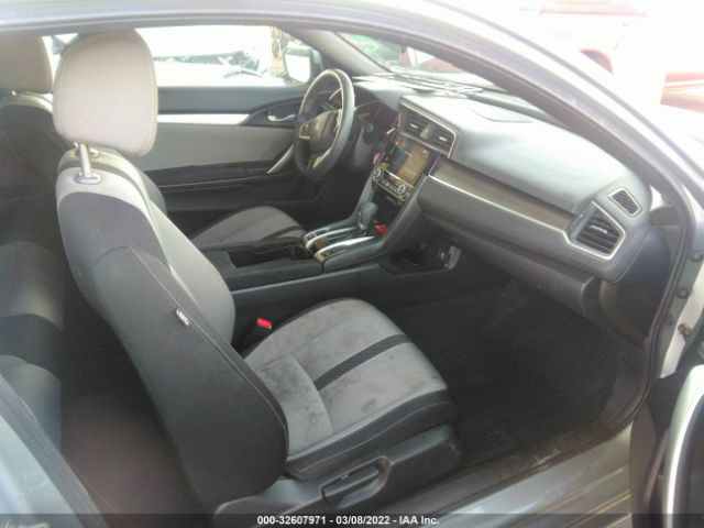 Photo 4 VIN: 2HGFC3B30GH357647 - HONDA CIVIC COUPE 