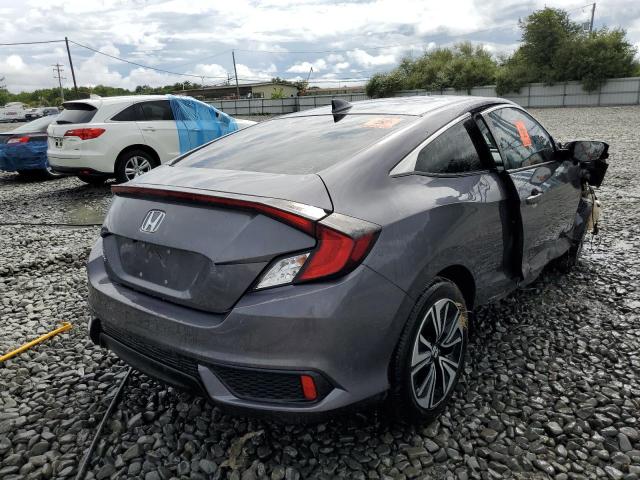 Photo 3 VIN: 2HGFC3B30GH359690 - HONDA CIVIC EX 